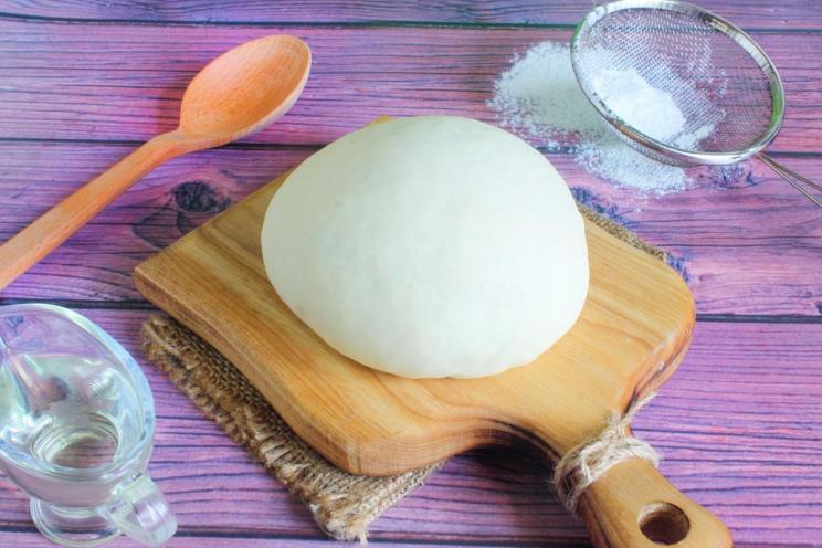 Versatile Water Dough for Perfect Homemade Bakes