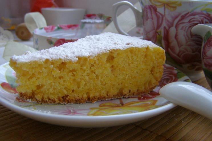 Slow Cooker Pumpkin Pie Delight Slow Cooker Pumpkin Pie Delight