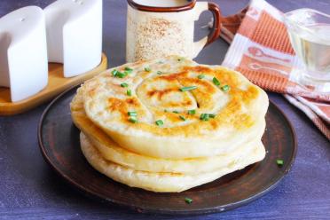 Quick Skillet Flatbreads: A Fast Bread Alternative