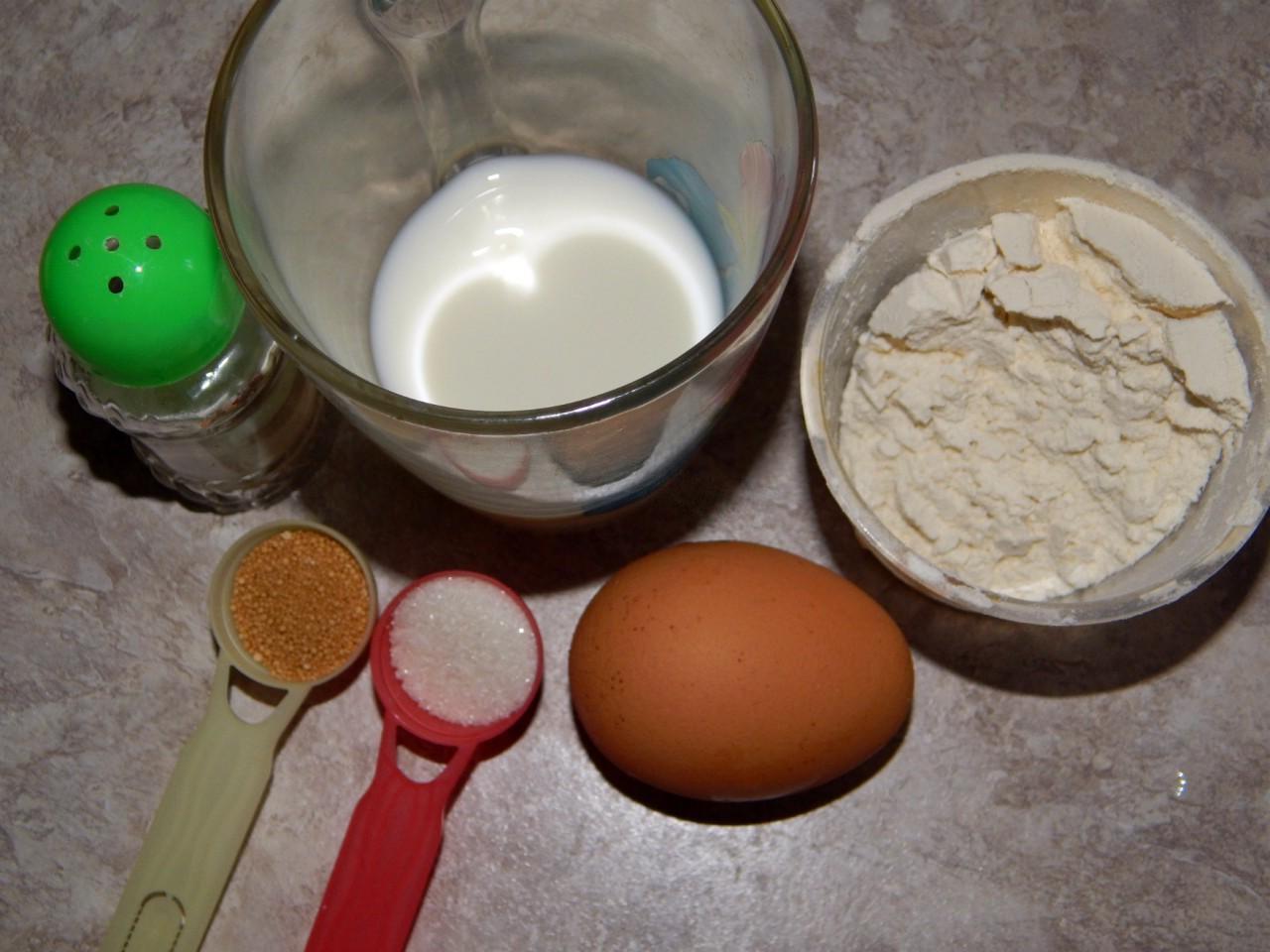 Step 1 Step 1
