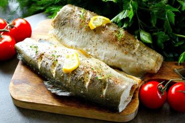 Steamed Fish: Healthy and Tender Recipe