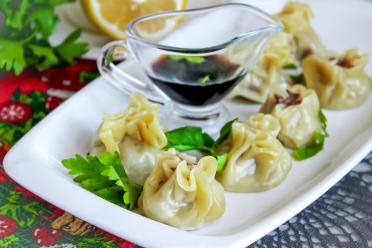 Steamed Spicy Wontons: A Unique Twist on a Chinese Classic