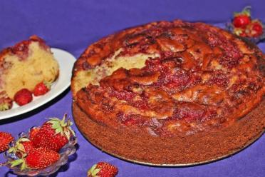 Strawberry Jellied Pie: A Fresh Twist on Tradition