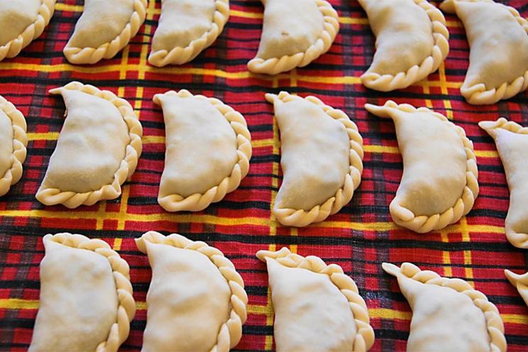 "Create Stunning Dumplings with Ease"