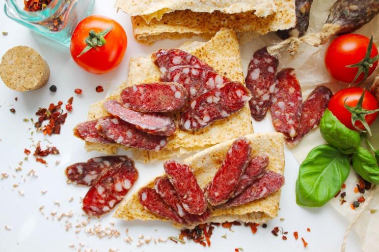 DIY Raw Smoked Sausage: Pure and Simple