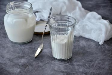 Easy Homemade Sour Cream Recipe: Just 2 Ingredients
