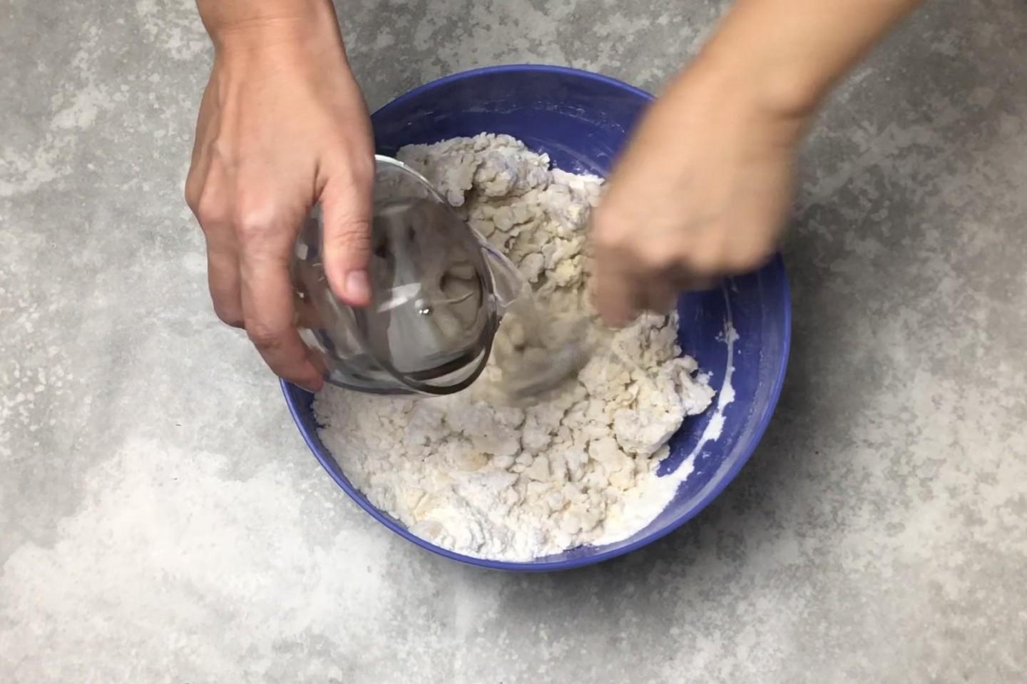 Step 5 Step 5