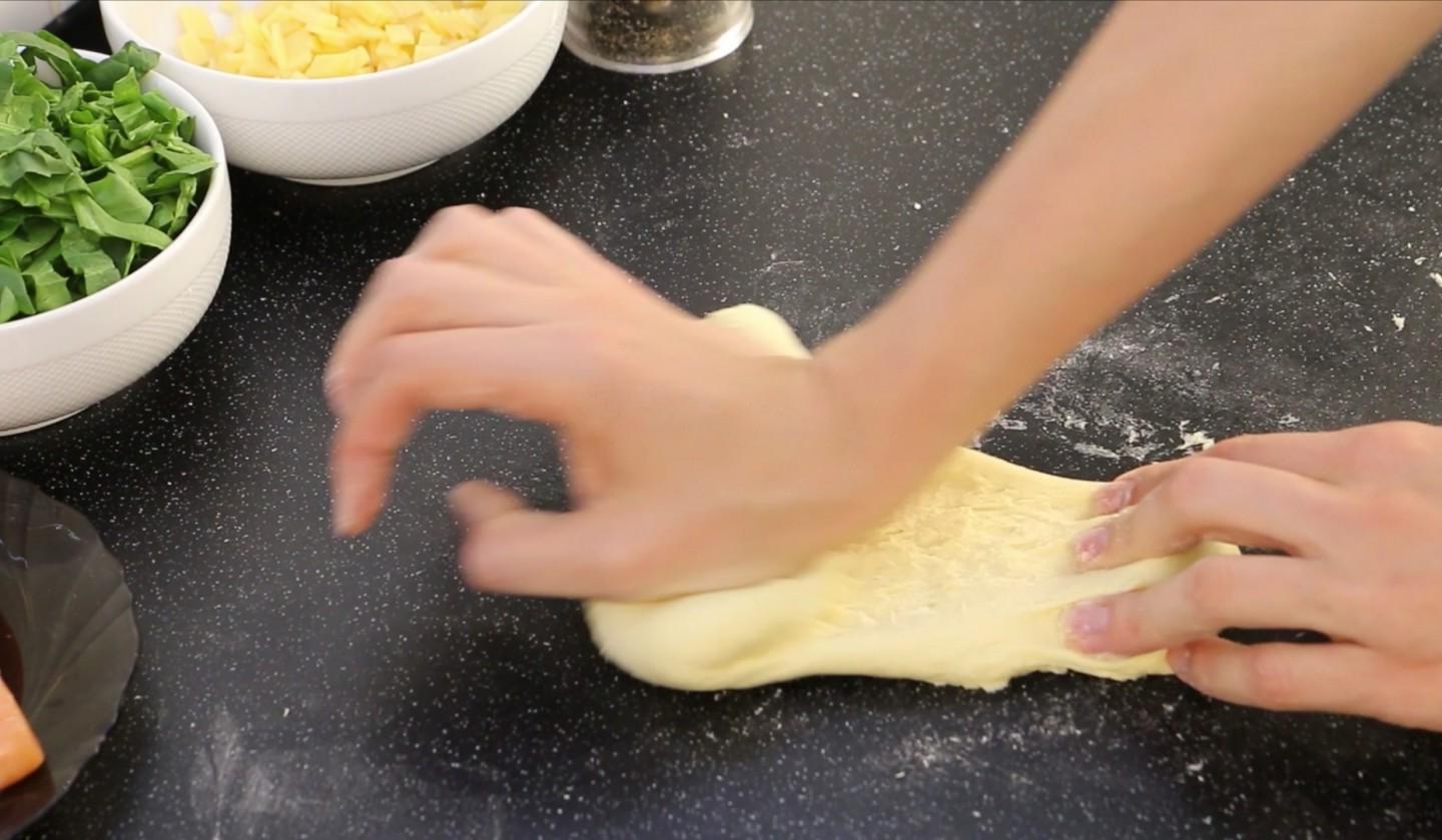 Step 3 Step 3