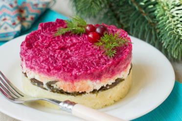 Vegetarian Seaweed Salad for Any Occasion