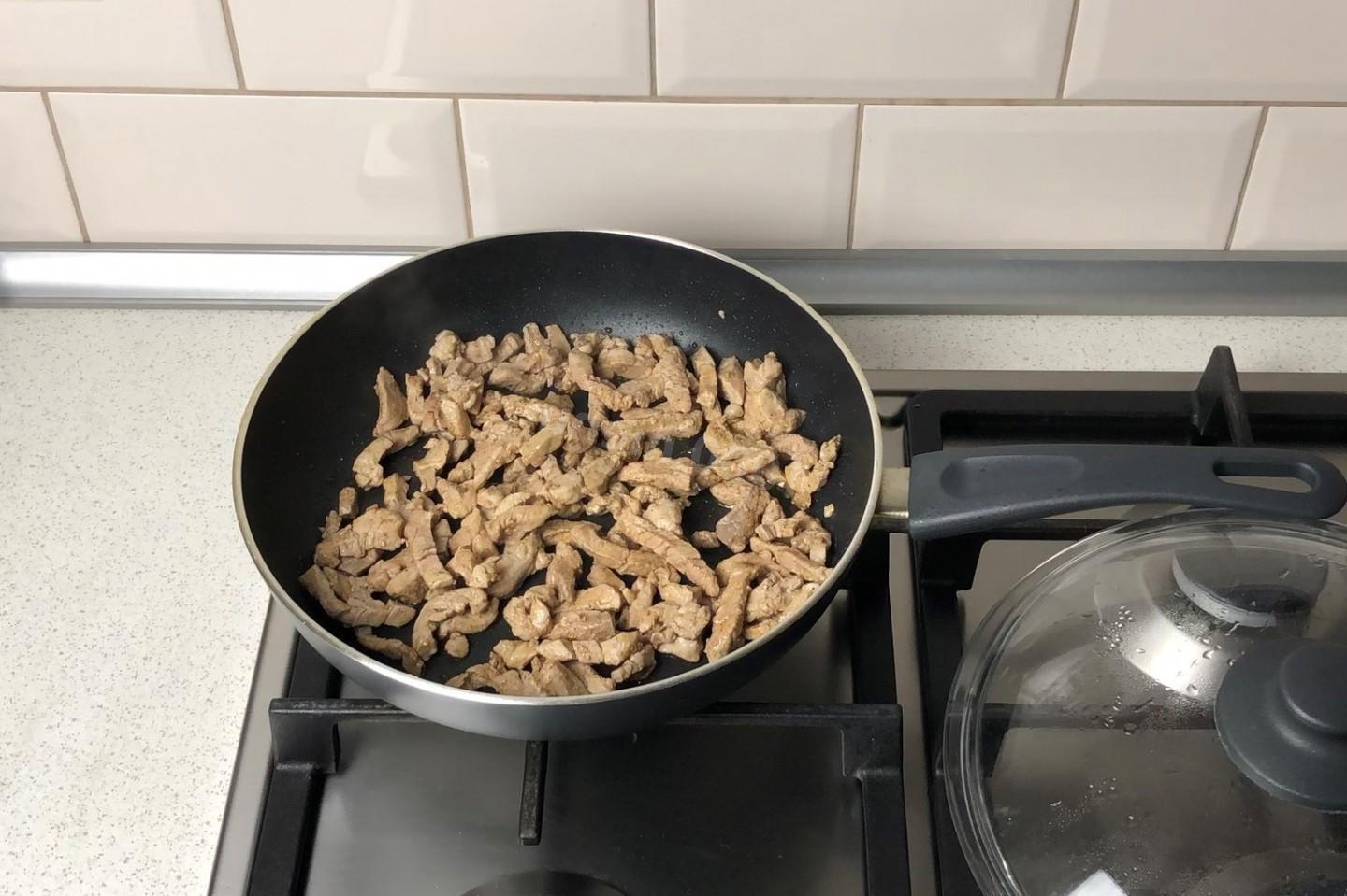Step 9 Step 9