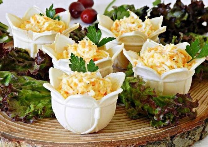 Tasty Tartlet Treats Tasty Tartlet Treats
