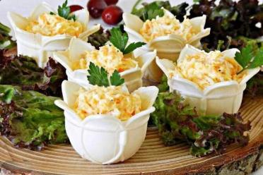 Tasty Tartlet Treats