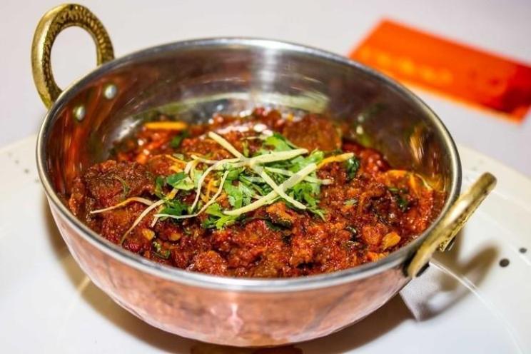 Spicy Lamb Karahi: A Must-Try Pakistani Delight