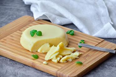 Dairy-Free Homemade Cheese Made Easy