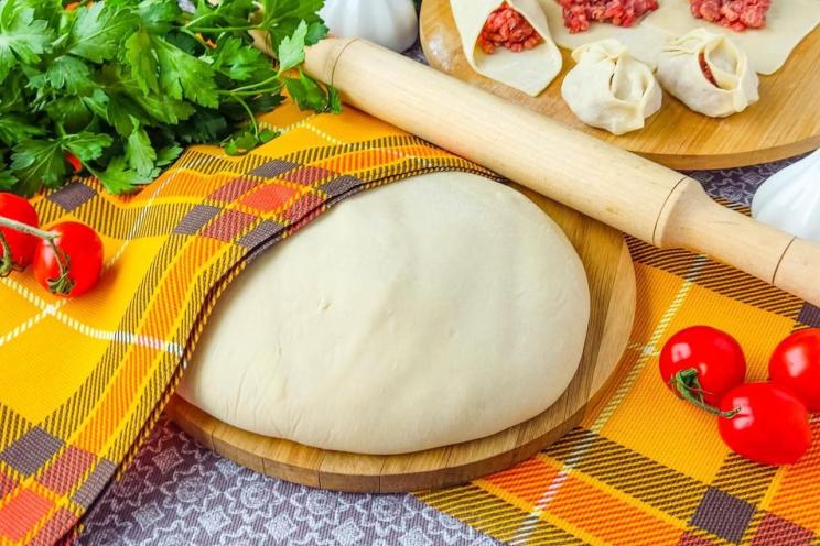 Perfect Manti Dough for a Delightful Culinary Experience
