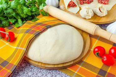 Perfect Manti Dough for a Delightful Culinary Experience