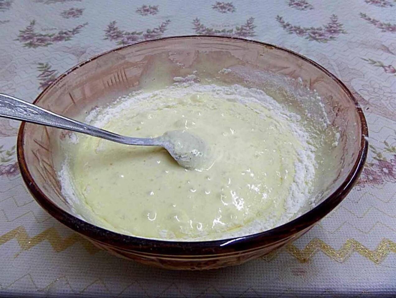 Step 5 Step 5