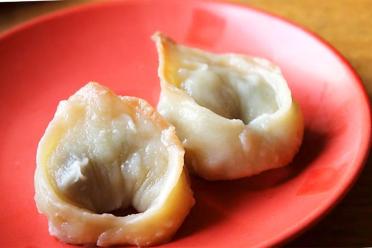 Mushroom and Rice Kundums: An Ancient Lenten Delight