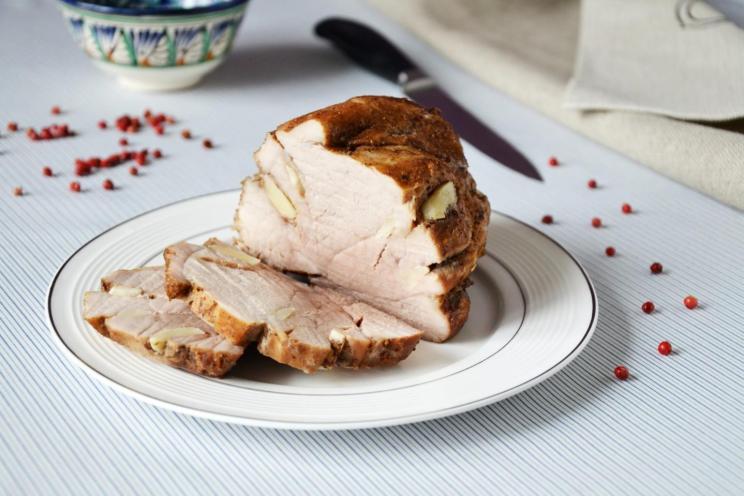 Oven-Baked Tender Meat: Easy and Delicious Oven-Baked Tender Meat: Easy and Delicious