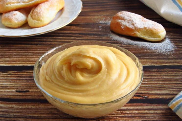Easy and Airy Eclairs: Perfect Choux Pastry Recipe Easy and Airy Eclairs: Perfect Choux Pastry Recipe