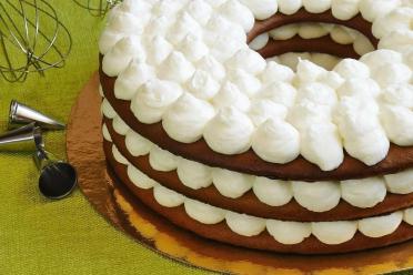 Delicate Ricotta Cream Frosting