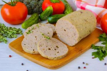 Homemade Meat Sausage: Fresh, Quick, and Delicious!