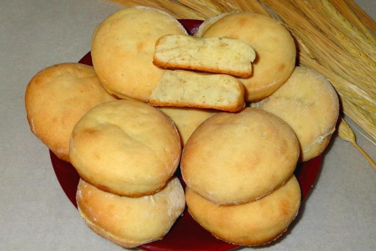 Quick Butter & Kefir Baked Donuts